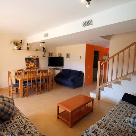 Vakantiehuis Palm Beach 9