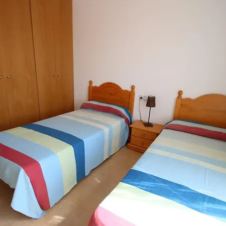 Vakantiehuis Palm Beach 9